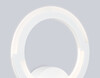 Миниатюра фото настенный светодиодный светильник ambrella light acrylica fa8946 | 220svet.ru