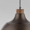 Миниатюра фото подвесной светильник tk lighting cap 6926 | 220svet.ru