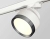 Миниатюра фото комплект трекового светильника ambrella light track system xt (a2524, a2105, c8101, n8133) xt8101006 | 220svet.ru