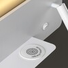 Миниатюра фото настенный светодиодный светильник lumion cosi 5684/10wl белый | 220svet.ru