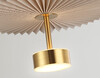 Миниатюра фото подвесной светодиодный светильник ambrella light high light lh72603 | 220svet.ru