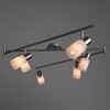 Миниатюра фото трековая система arte lamp a4510pl-6ss | 220svet.ru