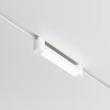 Миниатюра фото однофазный трековый светильник technical basis rot tr104-1-10w4k-w | 220svet.ru