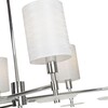 Миниатюра фото подвесная люстра maytoni martina mod034pl-05ch | 220svet.ru