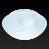 Миниатюра фото потолочный светильник toplight alicia tl9440y-02wh | 220svet.ru