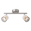 Миниатюра фото светодиодный спот toplight tl1230y-02sn | 220svet.ru