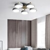 Миниатюра фото потолочная светодиодная люстра imperium loft move 178249-26 | 220svet.ru