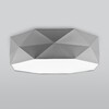 Миниатюра фото потолочный светильник tk lighting kantoor 1566 | 220svet.ru