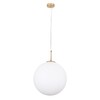 Миниатюра фото подвесной светильник arte lamp volare a1564sp-1pb | 220svet.ru