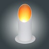 Миниатюра фото настольная лампа элетех соната 1005405284 | 220svet.ru