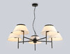 Миниатюра фото подвесная люстра ambrella light high light lh72453 | 220svet.ru