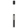 Миниатюра фото подвесной светодиодный светильник odeon light hightech mali 6643/7l | 220svet.ru