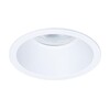 Миниатюра фото встраиваемый светильник arte lamp dash a2864pl-1wh | 220svet.ru