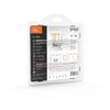 Миниатюра фото лента gauss 10w/m 60led/m 5050smd теплый белый 3m bt050 | 220svet.ru
