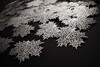 Миниатюра фото люстра maple silver | 220svet.ru