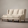 Миниатюра фото диван монсеньор restoration hardware vt10777-a1- a21115a2 | 220svet.ru