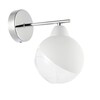 Миниатюра фото бра evoluce giorte sle102701-01 | 220svet.ru