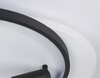 Миниатюра фото потолочная светодиодная люстра ambrella light comfort line fl5137 | 220svet.ru