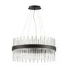 Миниатюра фото подвесная люстра lumion mitsuko 5272/6 | 220svet.ru