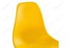 Миниатюра фото стул деревянный eames pc-015 yellow | 220svet.ru
