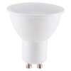 Миниатюра фото лампа светодиодная elektrostandard gu10 7w 3300k матовая a050140 | 220svet.ru