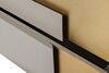 Миниатюра фото тумбочка левая garda decor 58db-ns19009l | 220svet.ru
