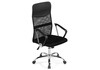 Миниатюра фото компьютерное кресло woodville arano 1 black 15391 | 220svet.ru
