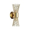 Миниатюра фото бра odeon light orta 4839/2w | 220svet.ru