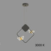 Миниатюра фото подвесной светильник imperium loft babetta 212859-23 | 220svet.ru