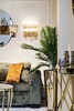 Миниатюра фото бра garda decor 20mb3451-2 | 220svet.ru