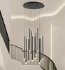 Миниатюра фото подвесная люстра alfa light f0324-89 | 220svet.ru