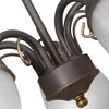 Миниатюра фото подвесная люстра vitaluce v3197/5 | 220svet.ru