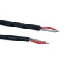 Миниатюра фото трансформатор электронный для светодиодной ленты 300w 12v ip67 (драйвер), lb007 feron 53082 | 220svet.ru