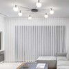 Миниатюра фото потолочная люстра imperium loft rangel 213693-26 | 220svet.ru