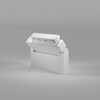 Миниатюра фото трековый магнитный светодиодный светильник elektrostandard 85009/01 a059180 | 220svet.ru