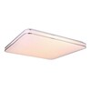 Миниатюра фото потолочный светодиодный светильник globo lassy 48406-48 | 220svet.ru