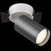 Миниатюра фото встраиваемый спот maytoni technical focus s c058cl-1wgf | 220svet.ru