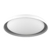 Миниатюра фото потолочный светодиодный светильникс пультом ду citilux mega cl752451g rgb | 220svet.ru