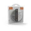 Миниатюра фото лента gauss 10w/m 60led/m 5050smd теплый белый 3m bt050 | 220svet.ru