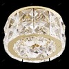 Миниатюра фото встраиваемый светильник lightstar onda gr 032802 | 220svet.ru