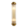 Миниатюра фото настенный светильник 88008w/l brass delight collection | 220svet.ru