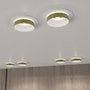Миниатюра фото встраиваемый светильник novotech spot nt21 000 water 370783 | 220svet.ru