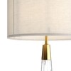 Миниатюра фото настольная лампа maytoni bianco z030tl-01bs2 | 220svet.ru