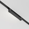 Миниатюра фото однофазный трековый светильник technical basis rot tr104-1-10w4k-b | 220svet.ru