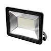 Миниатюра фото прожектор светодиодный gauss qplus 200w 5500к 613100200 | 220svet.ru
