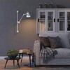 Миниатюра фото спот odeon light arta 4126/1wa | 220svet.ru