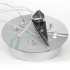 Миниатюра фото подвесная светодиодная люстра lussole knox lsp-7416 | 220svet.ru