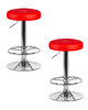 Миниатюра фото табурет барный dobrin bruno lm-5008-n_ch-m_el-red-10962 | 220svet.ru