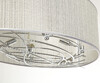 Миниатюра фото подвесная люстра mm lampadari 6831/4 v1607 | 220svet.ru