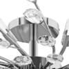 Миниатюра фото потолочная люстра lightstar isabelle 791184 | 220svet.ru
